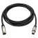 MONSTER® P600-M-20 Mike, XLR, 20 feet, 6 meters long, XLR head, both sides help reduce the noise. Performer 600 Microphone CA.