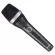 AKG® D5 S Dynamic Vocal Mic ไมโครโฟน ไมค์ไดนามิก มีสวิทช์เปิด/ปิด ความถี่ 70Hz-20kHz รับเสียงแบบ Supercardioid + แถมฟรี