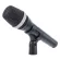 AKG® D5 S Dynamic Vocal Mic ไมโครโฟน ไมค์ไดนามิก มีสวิทช์เปิด/ปิด ความถี่ 70Hz-20kHz รับเสียงแบบ Supercardioid + แถมฟรี