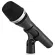 AKG® C5 Condenser Vocal Mic Microphone Microphone for Cardioid Voice 65Hz-20KHz + Free