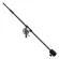 K&M 21231 Boom Arm แขนไมค์บูม ปรับความยาวได้ 107 - 187 ซม. มีตุ้มถ่วงน้ำหนักในตัว สามารถใช้ร่วมกับขาตั้งไมค์ K&M 20811,