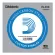 D'Addario® PL013 สายกีตาร์ สายปลีก แพ็ค 5 เส้น สายกีตาร์โปร่ง / สายกีตาร์ไฟฟ้า เบอร์ 13 แบบ High Carbon Steel  ของแท้ 1