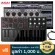 AKAI® MPK MINI MKIII MIDI Controller, 25 Portable Portable Keyboard 8 PADS, 8 buttons Q Link and THUB + free cutting program