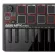 AKAI® MPK MINI MKIII MIDI Controller, 25 Portable Portable Keyboard 8 PADS, 8 buttons Q Link and THUB + free cutting program
