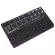 AKAI® MPK MINI MKIII MIDI Controller, 25 Portable Portable Keyboard 8 PADS, 8 buttons Q Link and THUB + free cutting program