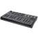AKAI® MPK MINI MKIII MIDI Controller, 25 Portable Portable Keyboard 8 PADS, 8 buttons Q Link and THUB + free cutting program