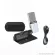 Samson Go Mic USB Microphone condenser +1 year center insurance Music Arms