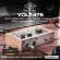 Universal Audio® Volt 476 Audio Interface 4-in/4-OOT USB 2.0 Audio International 24-bit with Compressor 76 for Mac/PC/