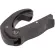 Fender® Smart Capo คาโป้ สำหรับกีตาร์โปร่ง กีตาร์ไฟฟ้า แบบหนีบ อย่างดี ** Made in Germany **