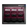 Zoom B3N BASS MULTI Effects Multi -Effect, Garge, Base, 67 votes / 10, 80 seconds with Guitar Lab per computer + free Adapter ** Insurance