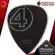 [USA 100%authentic] [Buy 12 5%discount] Pick guitar Jim Dunlop Jim Root Nylon Pick 447-JR138 [with QC check from the shop] [Red turtle guaranteed] Red turtle