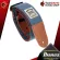 สายสะพายกีต้าร์ Ibanez Designer Collection DCS50D [พร้อมเช็ค QC ] [แท้100%] [ส่งฟรี] เต่าเเดง