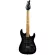 Soloking® MS-2 Custom Roasted Maple HSH 22 Fret Jumbo Guitar Strat Body Top Maple Finger Maple Maple HSH **