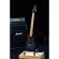 Soloking® MS-2 Custom Roasted Maple HSH 22 Fret Jumbo Guitar Strat Body Top Maple Finger Maple Maple HSH **