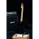 Soloking® MS-2 Custom Roasted Maple HSH 22 Fret Jumbo Guitar Strat Body Top Maple Finger Maple Maple HSH **