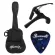 Mantic GT-10GC 41-inch GRAND AUDITORIUM CUTAWAY TOP SOLGEL ANGEL MOSPRUS/Cherry Wood+ Free Bag & Capo & Pick