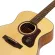 Mantic OM-1 40 inch guitar Om Square/Okome coated + free bag & Kapok & Pick