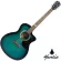 Mantic GT-1GC 41 inch GRAND AUDITORIUM CUTAWAY Angle Mandruz/Cherry Wood, beautiful coated