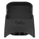 Fender® Amperstand Guitar Cradle ที่วางกีตาร์ ที่พิงกีตาร์ มีช่องเก็บปิ๊ก หรือวางแก้วน้ำได้ มีช่องพาดสายแจ็คกีตาร์ วัสดุยาง TPE กันลื่น