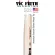 Vic Firth® SD2 A American Custom Bolero Round Tipper, American Custom Round Tip Drumsticks ** Made in USA **