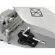 Dixon® PP-PK Double chain can be used with electric drums, PP Single Bass Drum Peda, Double Chain ** Free tools **