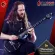 [USA 100%authentic] [Buy 12, 5%discount] [Bangkok & metropolitan area, send Grab Quick] Picky guitar jim dunlop 427pjp John Petrucci Signature Jazz III [with QC] Turtle