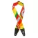 Fender® George Harrison Rocky Polyester Strap, guitar sash Polyester material, George Harison, guitarist, The Beatles, 2 "can be adjusted.