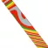 Fender® George Harrison Rocky Polyester Strap, guitar sash Polyester material, George Harison, guitarist, The Beatles, 2 "can be adjusted.