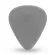 D'Addario® Nylflex Pick, 3 water dropping guitar, gray thickness, made of NYLON Light 0.50 mm / Medium 0.75 mm / Heavy 1.0 mm ** Made in USA **