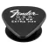 Fender® Phone Grip ที่ตั้งมือถือ ที่จับมือถือ ทรงปิ๊กกีตาร์ Fender USA