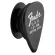 Fender® Phone Grip ที่ตั้งมือถือ ที่จับมือถือ ทรงปิ๊กกีตาร์ Fender USA