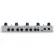 TC Electronic® Plethora X5 Multi -Effect Modulation has a TAP TEMPO per Bluetooth. The computer has 40 seconds + free.
