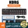 Korg® Nanokontrol 2 Midi Controller Midnie Control, rotating button 8/promotion, 8/button, press 24 to + free software sets & U