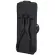YAMAHA® SC-YC61 Soft Case Key Board for Stage Stage YC61 Thick Buff Buff helps prevent external shocks and weight.