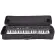 YAMAHA® SC-YC61 Soft Case Key Board for Stage Stage YC61 Thick Buff Buff helps prevent external shocks and weight.