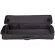 YAMAHA® SC-YC61 Soft Case Key Board for Stage Stage YC61 Thick Buff Buff helps prevent external shocks and weight.
