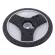 YAMAHA® PCY135 // Y 13 -inch Cymbal PAD electric drums, 3 Zone, suitable for DTX + DTX + free cables & free cables &