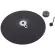 YAMAHA® PCY135 // Y 13 -inch Cymbal PAD electric drums, 3 Zone, suitable for DTX + DTX + free cables & free cables &