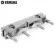 Yamaha® CSAT924A // BP Clamp to hold the drum equipment for connecting together between the stretch of Tom and the plastering stand.