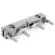 Yamaha® CSAT924A // BP Clamp to hold the drum equipment for connecting together between the stretch of Tom and the plastering stand.