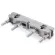 Yamaha® CSAT924A // BP Clamp to hold the drum equipment for connecting together between the stretch of Tom and the plastering stand.