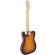 Maya MTE-60, Electric guitar 22 Frets Alder/Maple Pickles, Single, Vintage Coil ** JAPAN SINCE 1970 **