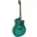Mantic GT-10GC 41-inch GRAND AUDITORIUM CUTAWAY TOP SOLGEL ANGEL MOSPROS/Cherry Wood+ Free Bag