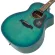 Mantic GT-10GC 41-inch GRAND AUDITORIUM CUTAWAY TOP SOLGEL ANGEL MOSPROS/Cherry Wood+ Free Bag