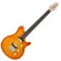Sterling by Music Man® AX30D Electric guitar 22 Frets AXIS Body Body Body Paste the Quilt Maple Dimarzio + Free
