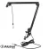 Alctron MA614 Broadcasting Stand, a good microphone stand, up to 2 kg. + Free Mike XLR 5 meters.