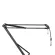 Alctron MA601 Broadcasting Stand ขาตั้งไมค์ แบบหนีบขอบโต๊ะ รับน้ำหนักได้สูงสุด 1 กก. + แถมฟรีสายไมค์ XLR 5 เมตร