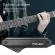 Flatsons FLP3 ปิ๊กอัพกีตาร์โปร่ง ติดตั้งในช่องเสียง ไม่ต้องเจาะ แบบใส่ถ่าน ต่อหูฟังได้ อัดเสียงเข้ามือถือได้ + แถมฟรีสาย