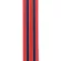 D'Addario® The Beatles Guitar Strap สายสะพายกีตาร์ Yellow Submarine 50th Anniversary Woven Strap พร้อมกล่องโลหะ ** Limi