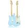 Maya MST-50 Electric Guitar Strat 22 Frets Bend/Maple SSS SSS Vintage style ** Japan Since 1970 **